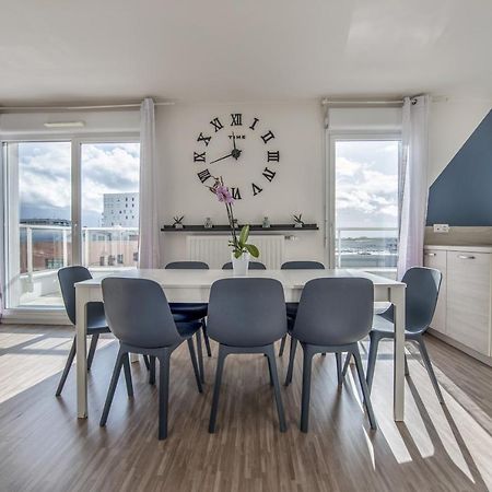 Appartements De 2 Ou 3 Chambres A 40 Minutes De Paris Courcouronnes Екстериор снимка